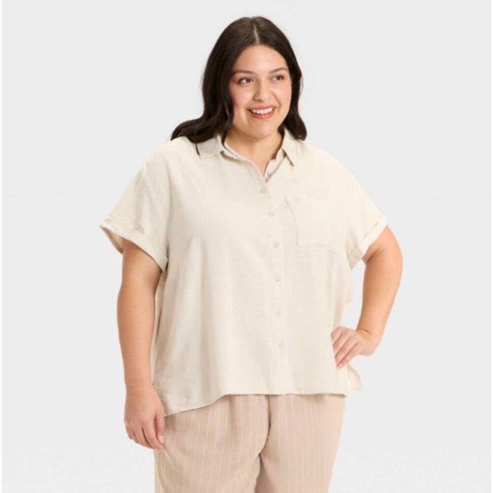 Ava&Viv top